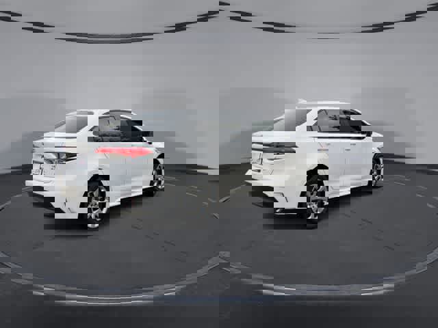 Used 2026 Toyota Corolla LE image 8