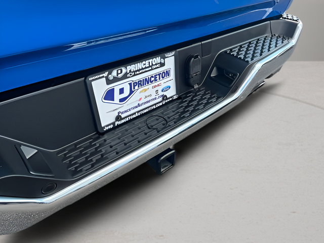 Used 2025 RAM 1500 Big Horn AWD/4WD image 38