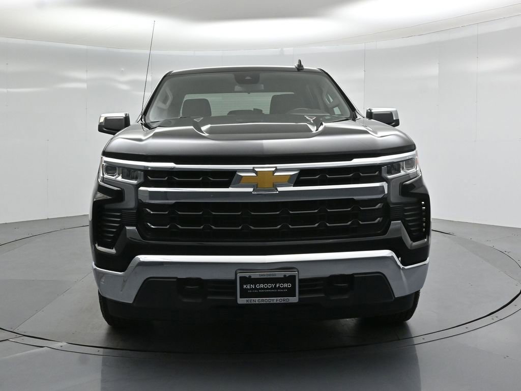 Used 2022 Chevrolet Silverado 1500 LT AWD/4WD image 21