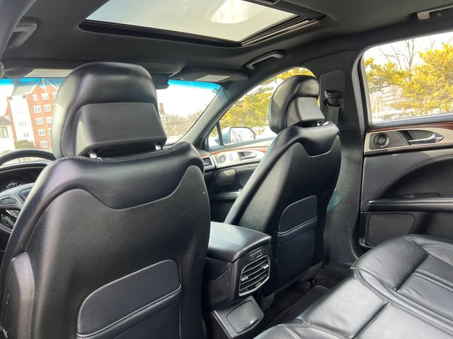 Used 2018 Lincoln MKZ Reserve w/ Climate Package FWD image 27