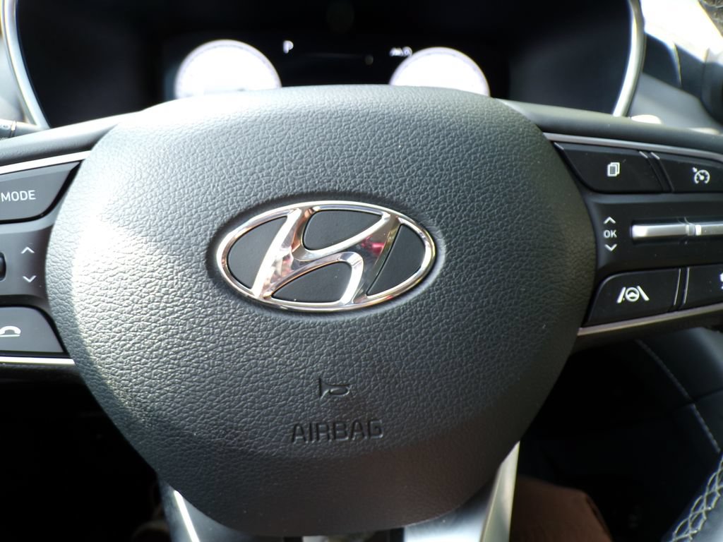 Certified 2023 Hyundai Santa Fe SEL w/ Premium Package AWD/4WD image 32