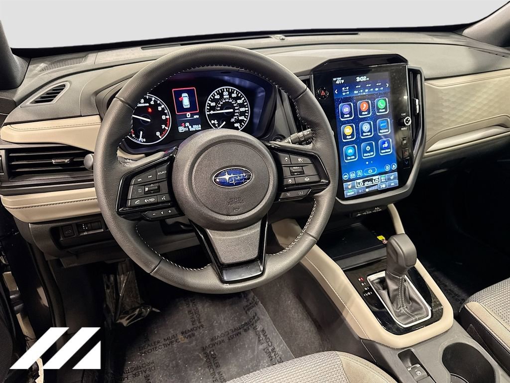 Certified 2025 Subaru Forester Premium image 26