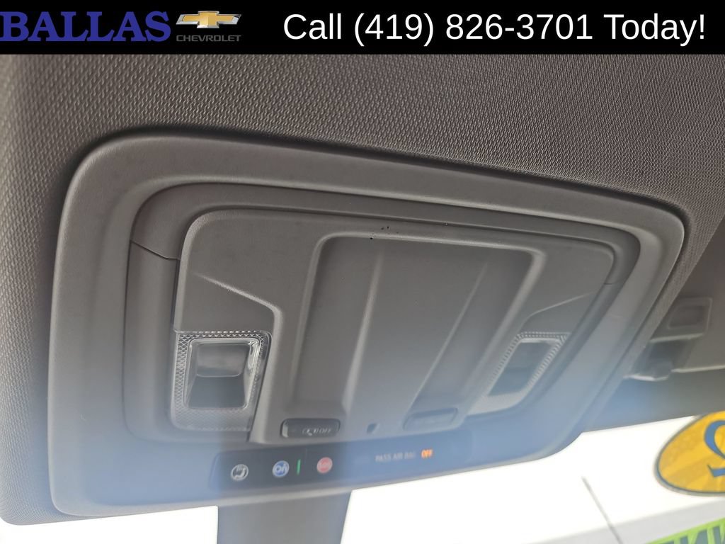 Certified 2022 Chevrolet Silverado 2500 W/T w/ WT Fleet Convenience Package AWD/4WD image 19