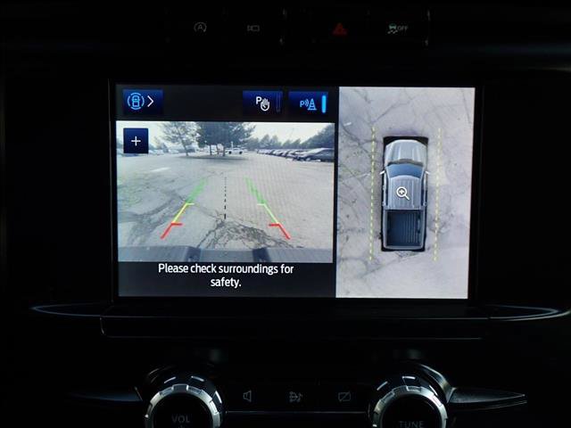 Used 2023 Ford F150 XLT w/ Equipment Group 301A Mid AWD/4WD image 17