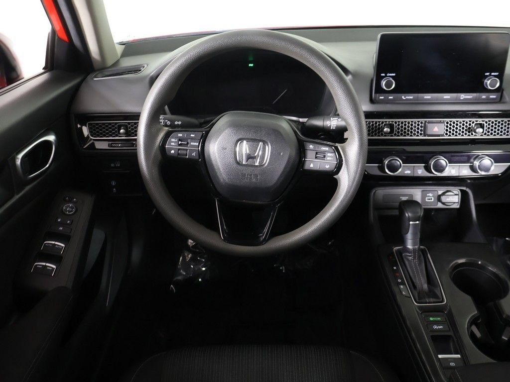 Used 2024 Honda Civic LX image 31