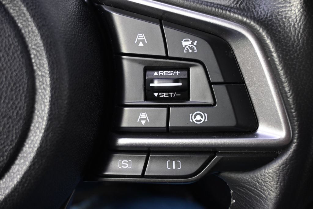 Used 2022 Subaru Forester Premium AWD/4WD image 35