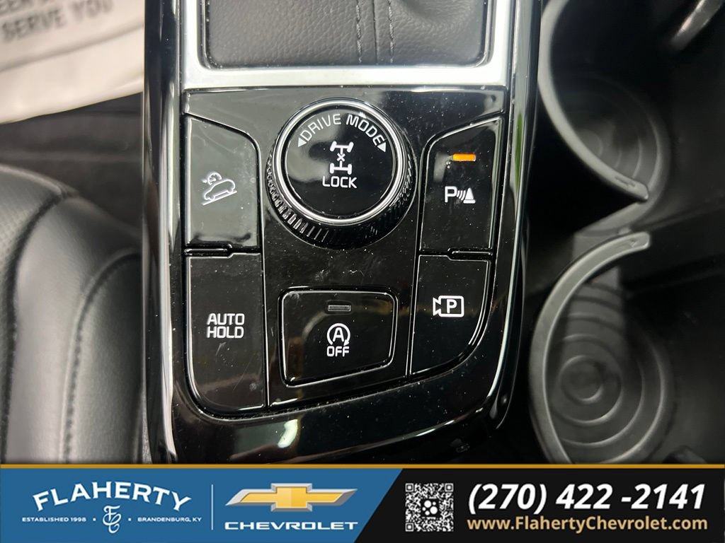 Used 2024 Kia Sportage SX AWD/4WD image 33