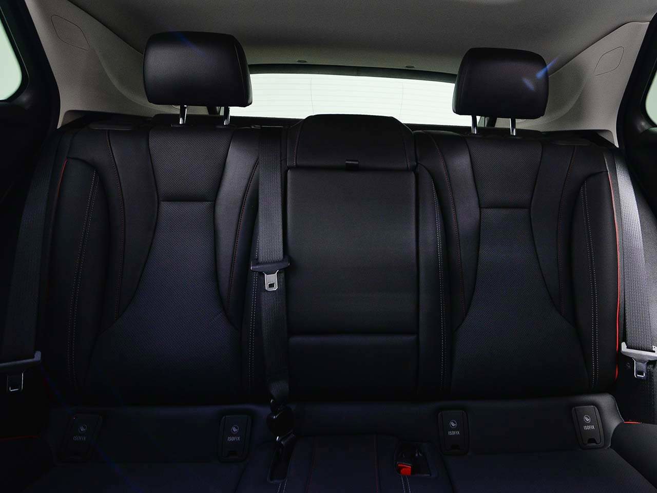 Used 2023 Buick Envision Essence w/ Sport Touring Package FWD image 9