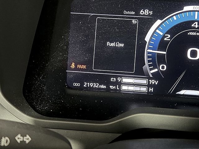 Used 2023 Toyota Sequoia TRD Pro image 22