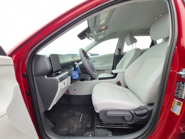 New 2026 Hyundai Kona SE image 9