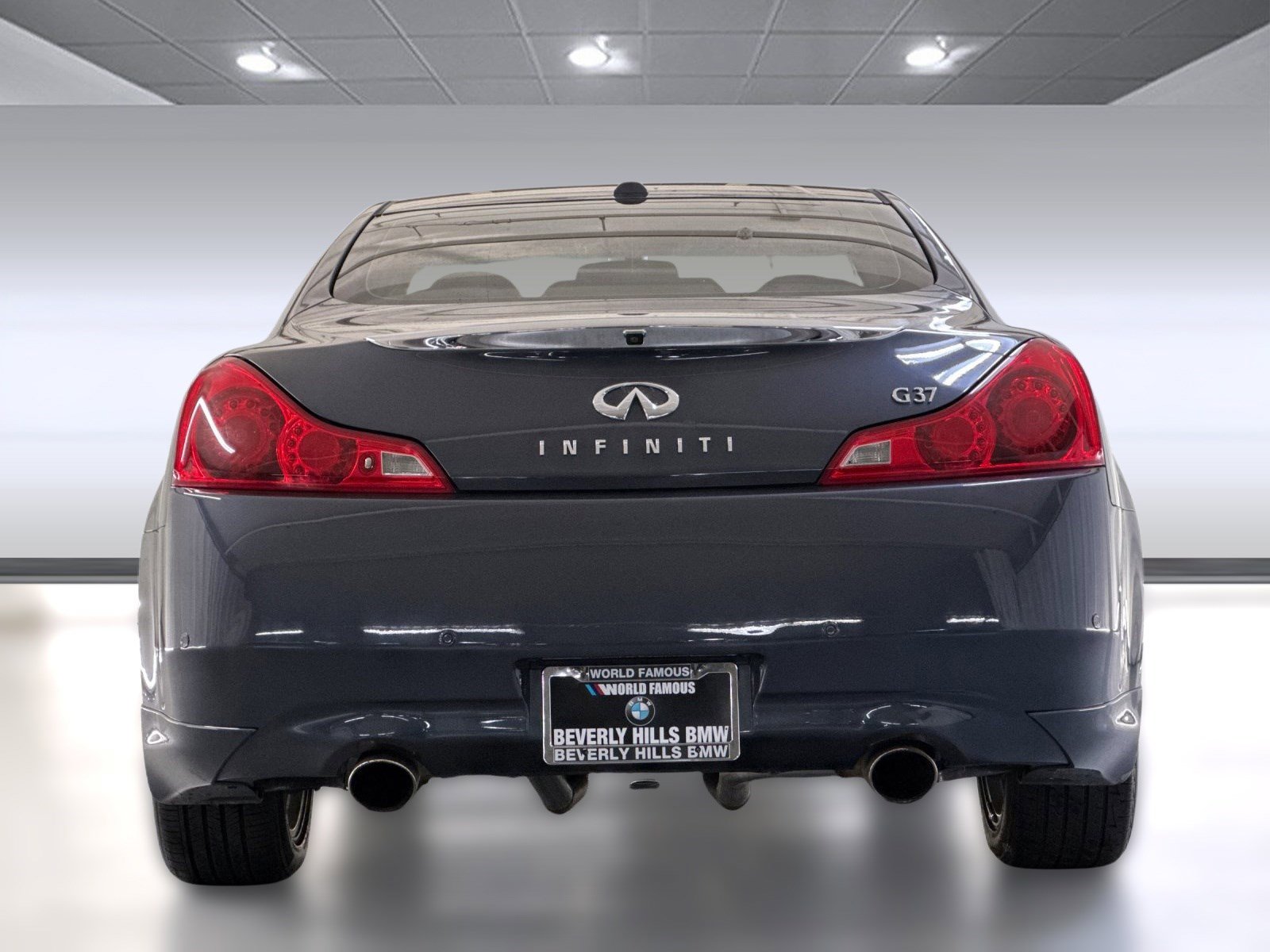 Used 2013 INFINITI G37 Journey w/ Premium Pkg image 9