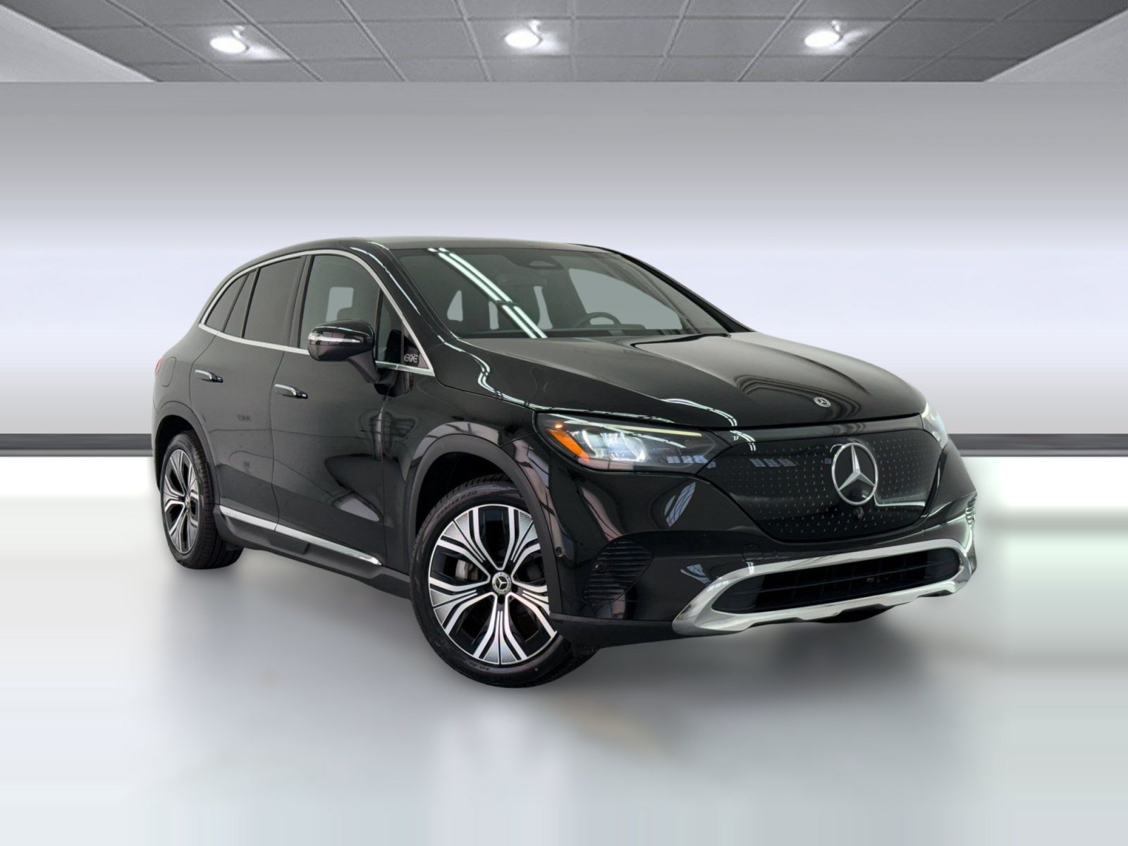 Certified 2023 Mercedes-Benz EQE 350+ 4MATIC SUV image 6