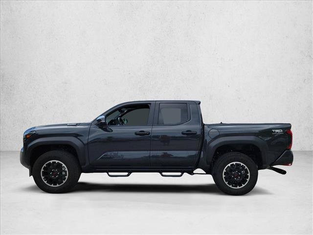 Used 2025 Toyota Tacoma TRD Off-Road w/ TRD Off Road Upgrade Package AWD/4WD image 9