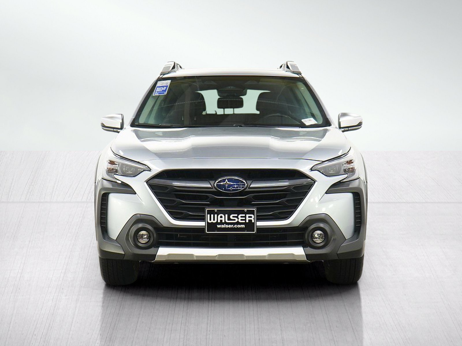 Used 2024 Subaru Outback Touring XT w/ Popular Package #2 AWD/4WD image 8