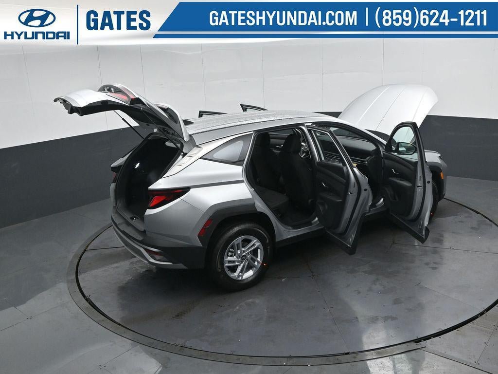 New 2026 Hyundai Tucson SE AWD/4WD image 47