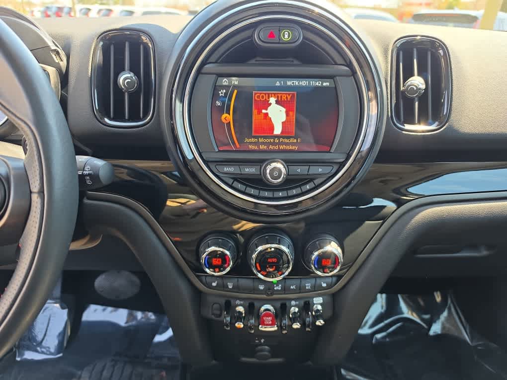 Used 2020 MINI Cooper Countryman S w/ Premium Package AWD/4WD image 20