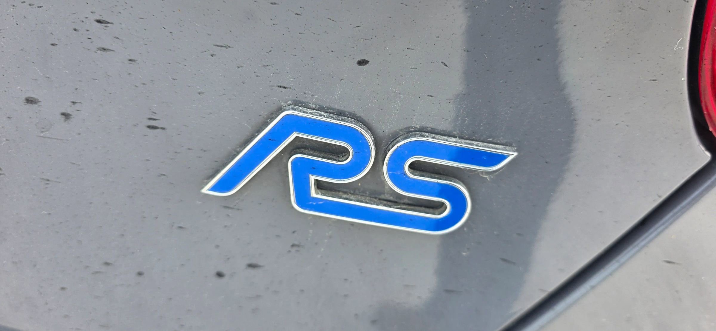 Used 2017 Ford Focus RS image 29