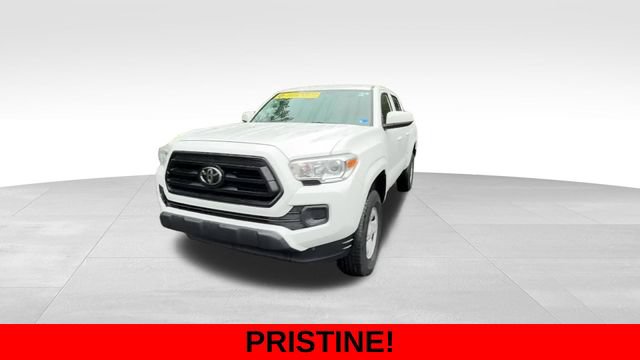Used 2023 Toyota Tacoma SR AWD/4WD image 12