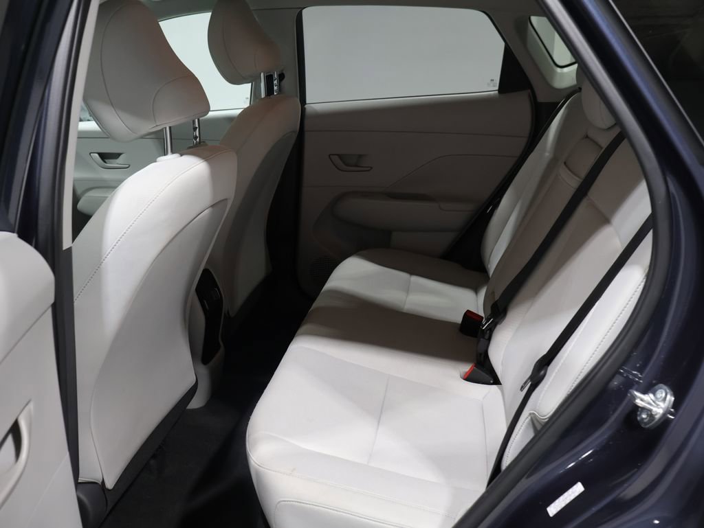 Used 2024 Hyundai Kona SEL image 17