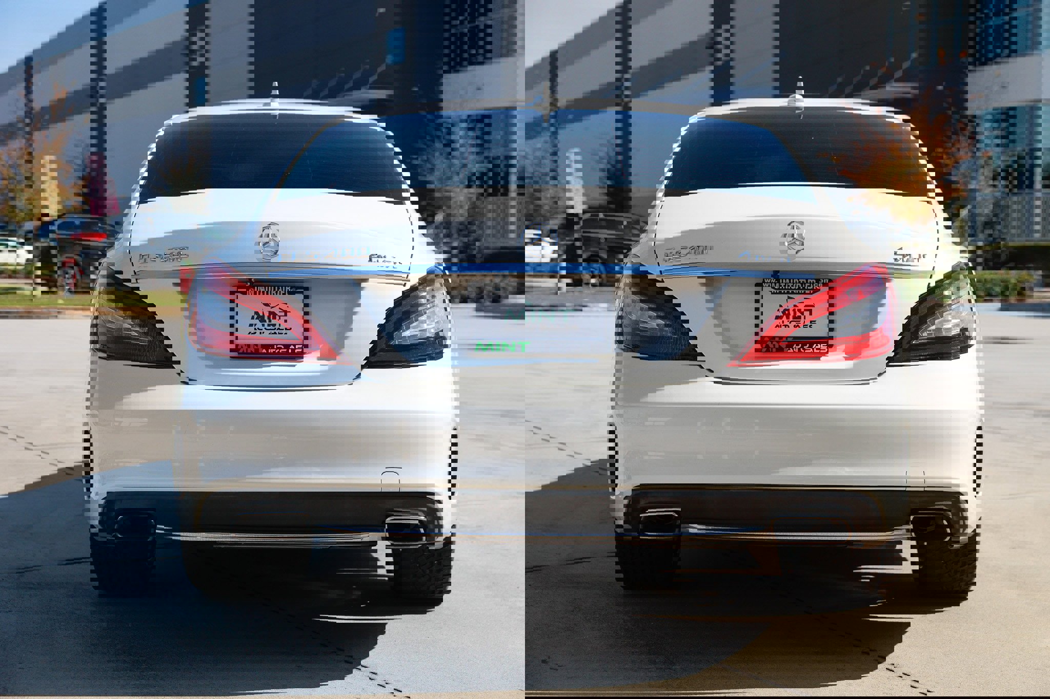 Used 2016 Mercedes-Benz CLS 400 4MATIC image 12