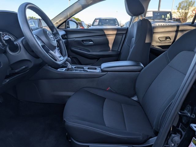 Used 2025 Nissan Sentra SV image 26