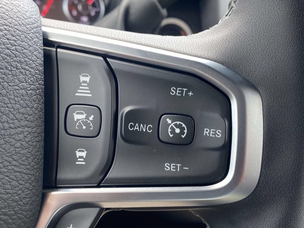 New 2026 RAM 3500 Big Horn AWD/4WD image 55