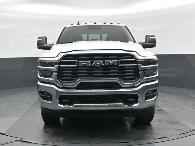 New 2026 RAM 2500 Tradesman image 9