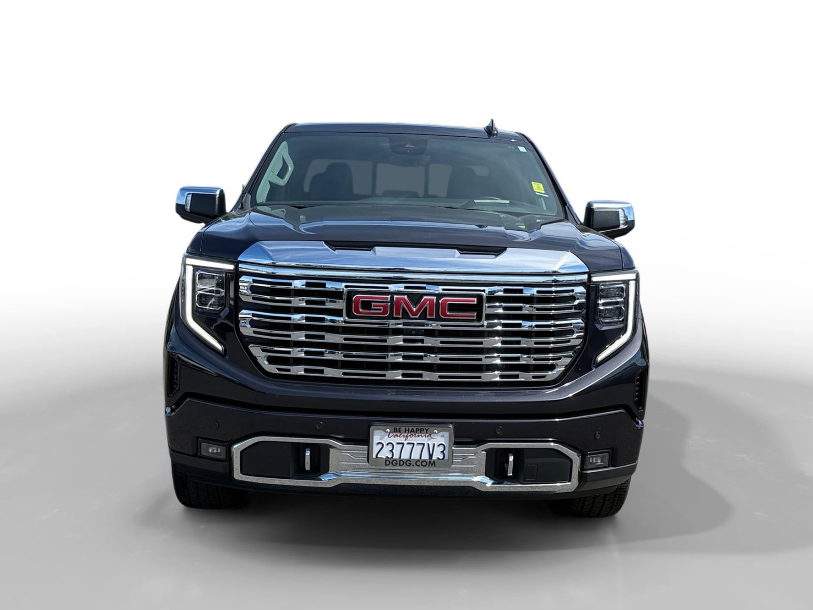 Used 2023 GMC Sierra 1500 Denali w/ Denali Reserve Package AWD/4WD image 8