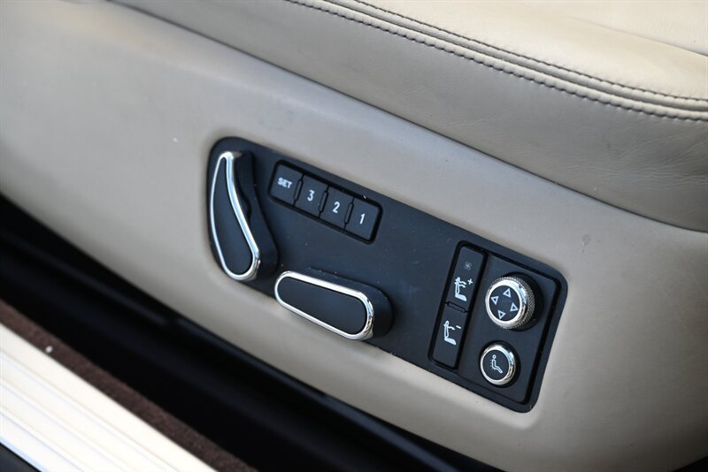 Used 2013 Bentley Continental GT AWD/4WD image 33