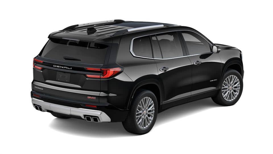 New 2026 GMC Acadia Denali w/ Super Cruise Package FWD image 53