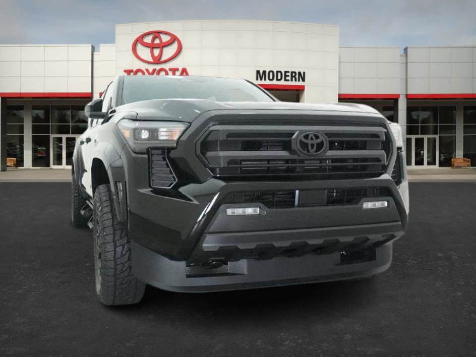 New 2025 Toyota Tacoma 4x4 Double Cab image 31