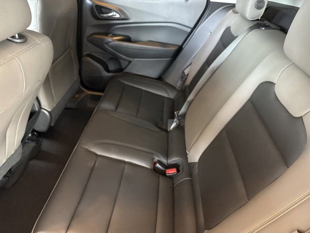 New 2026 Chevrolet Trax ACTIV w/ Driver Confidence Package FWD image 15
