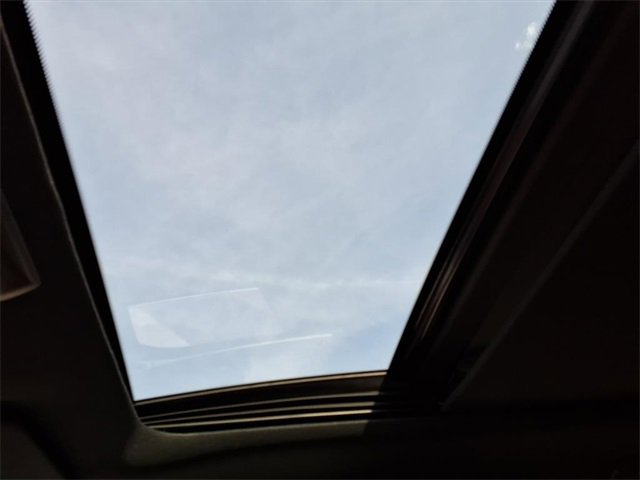 New 2026 Nissan Armada Platinum Reserve image 11