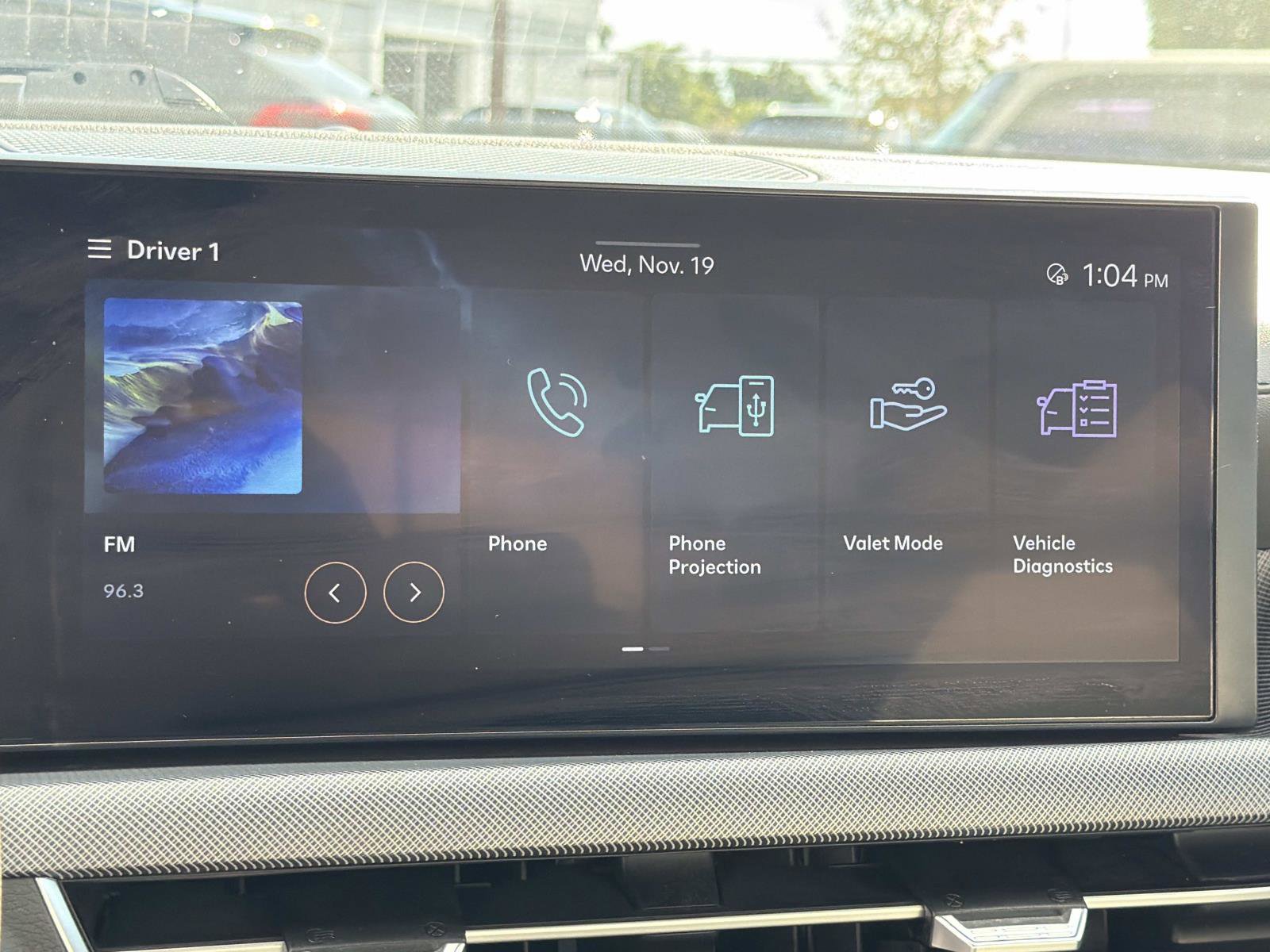 Used 2024 Hyundai Sonata SEL image 13