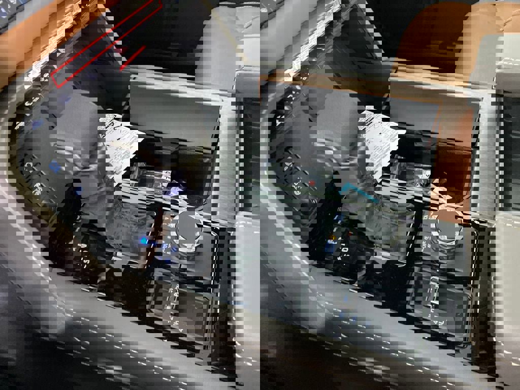 New 2026 Toyota Tundra 1794 Edition image 24