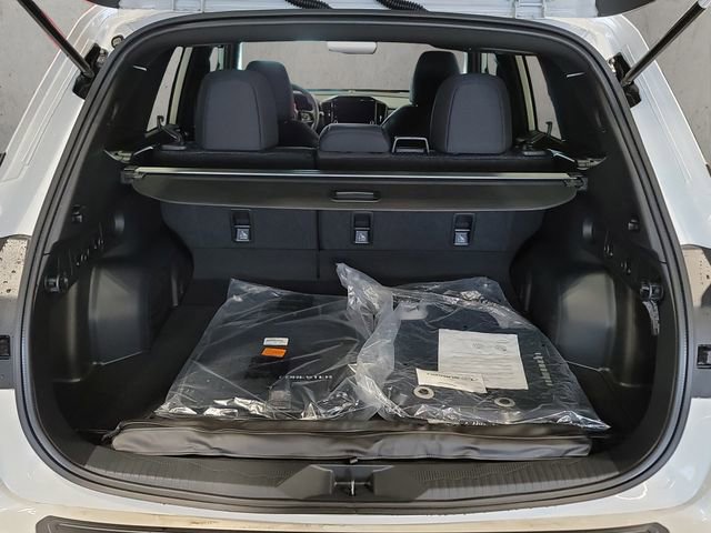 New 2026 Subaru Forester Premium image 7