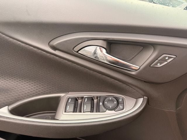 Used 2024 Chevrolet Malibu LT FWD image 10