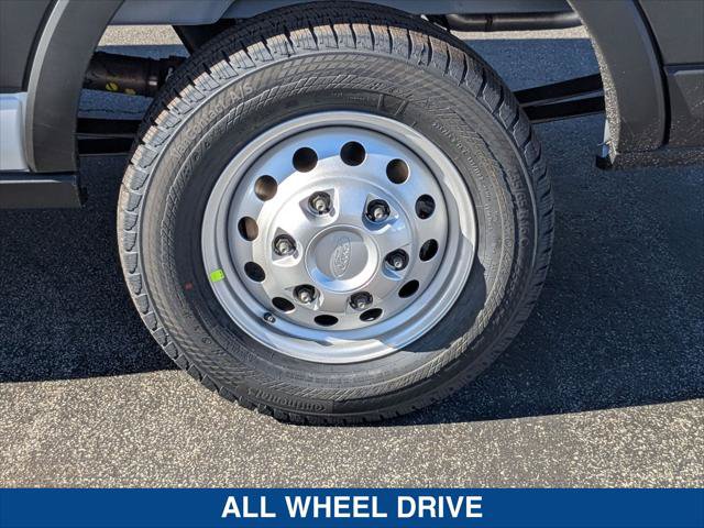 New 2026 Ford Transit 150 148 Medium Roof AWD image 9