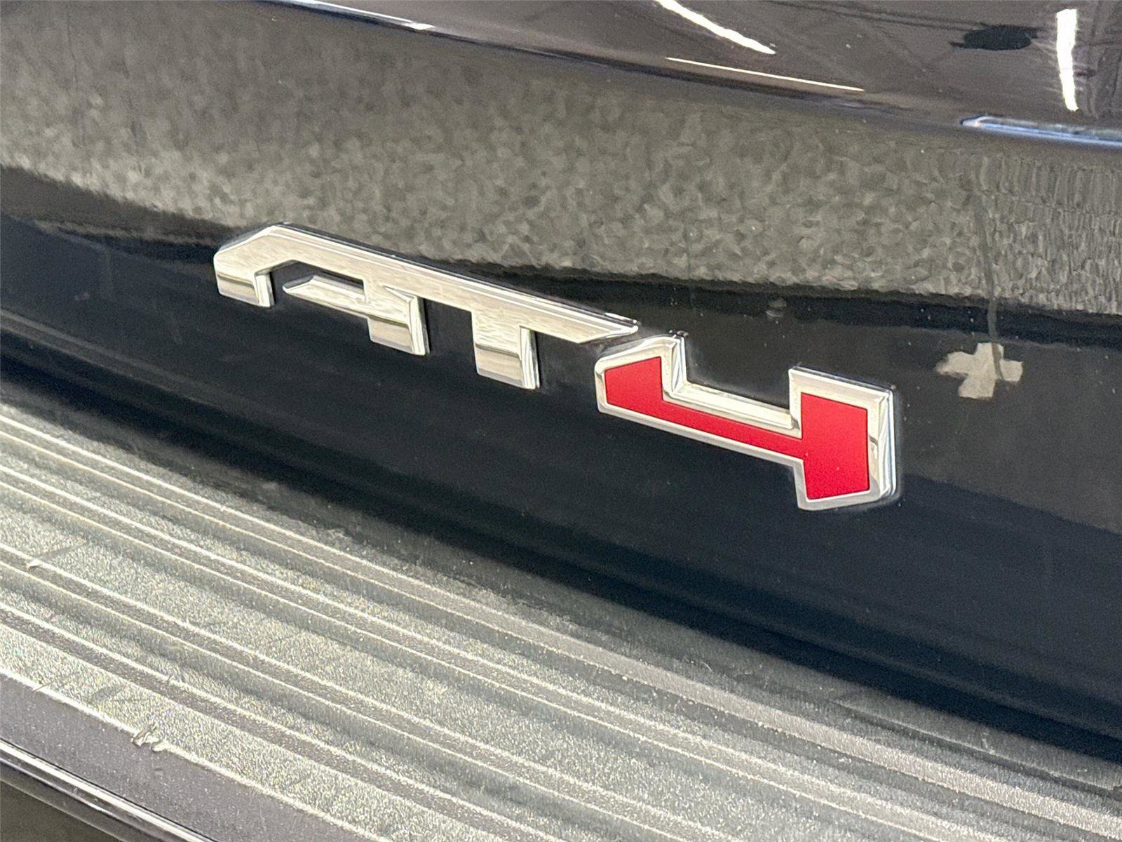 Used 2021 GMC Yukon XL AT4 w/ Rear Media and Nav Package image 15