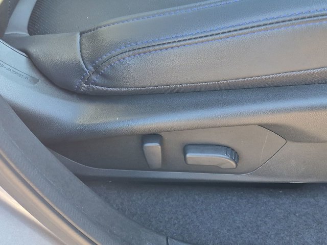 Certified 2025 Subaru Forester Limited AWD/4WD image 43