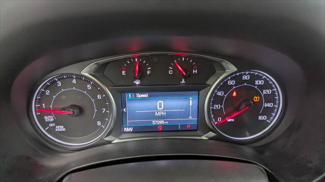 Used 2024 GMC Terrain SLE FWD image 27