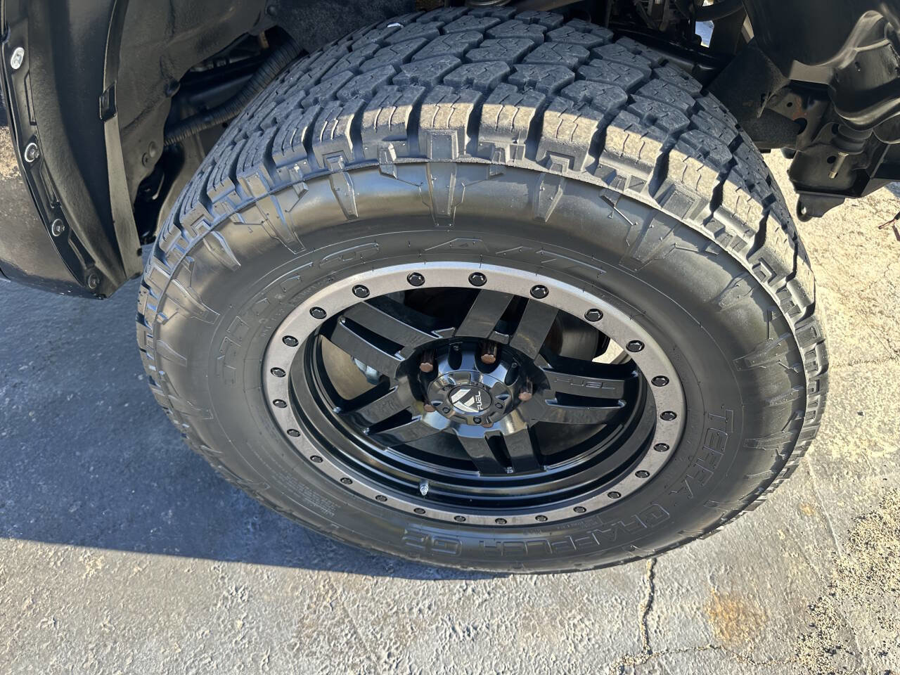 Used 2016 Toyota Tundra SR w/ Tow Package image 6