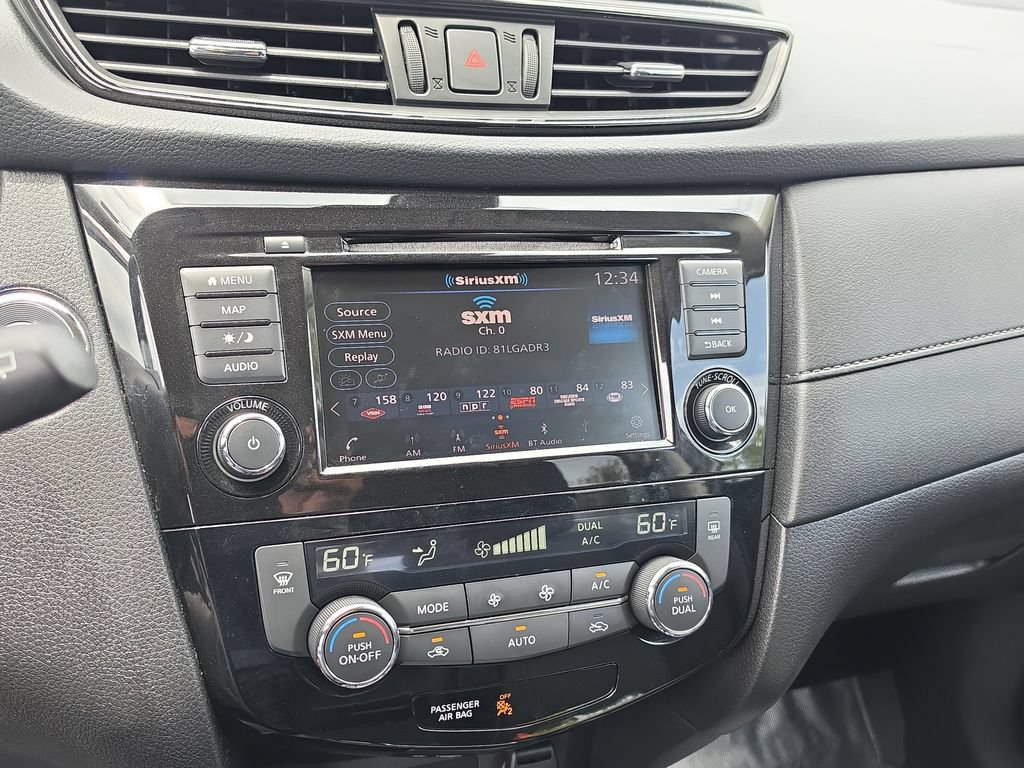 Used 2020 Nissan Rogue SV w/ Premium Package AWD/4WD image 19