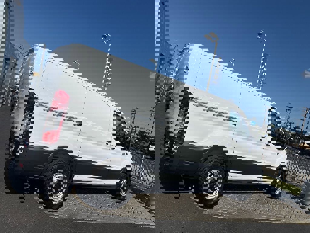 New 2026 Ford Transit 150 Low Roof image 2