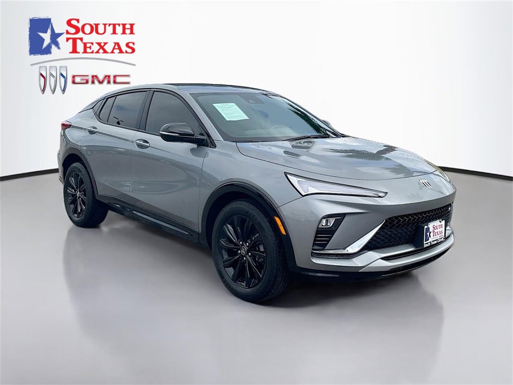 Used 2024 Buick Envista Sport Touring w/ Convenience I Package