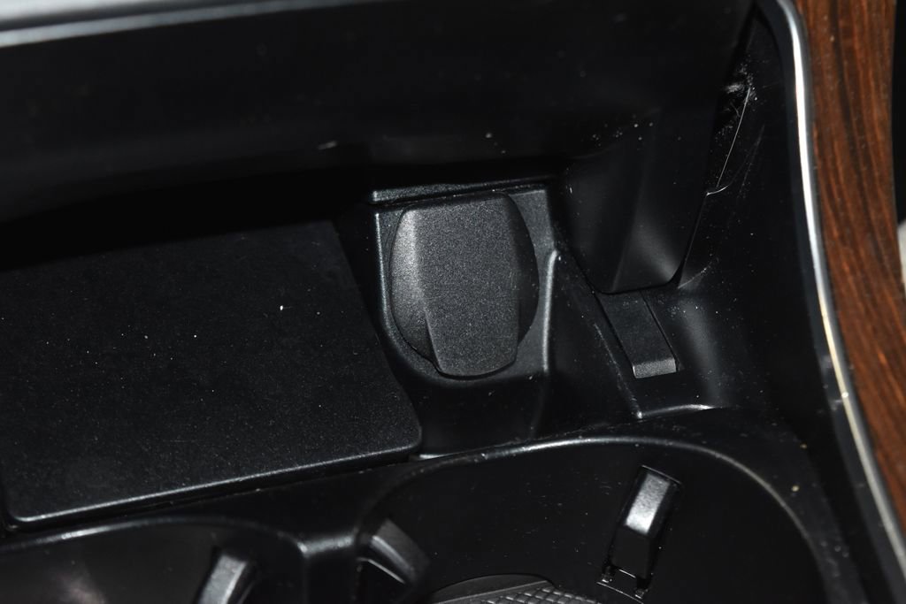 Used 2022 Mercedes-Benz GLC 300 4MATIC image 17