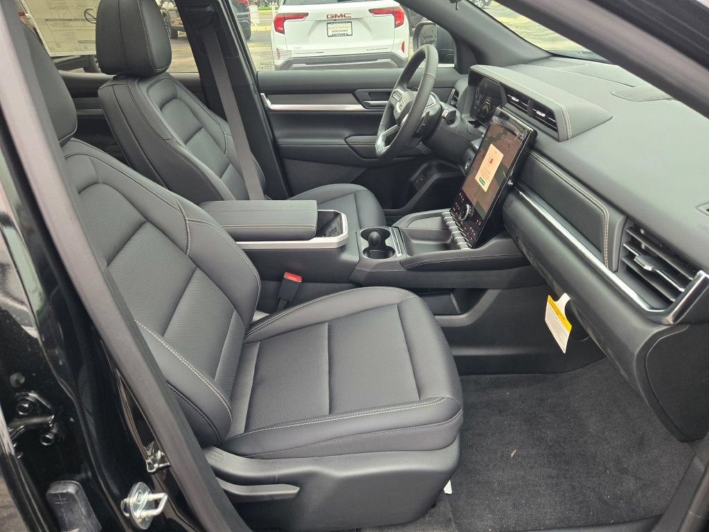 New 2027 GMC Terrain Elevation w/ Elevation Premium Package AWD/4WD image 9