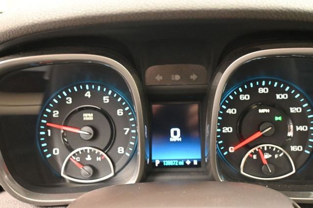 Used 2015 Chevrolet Malibu LTZ FWD image 9