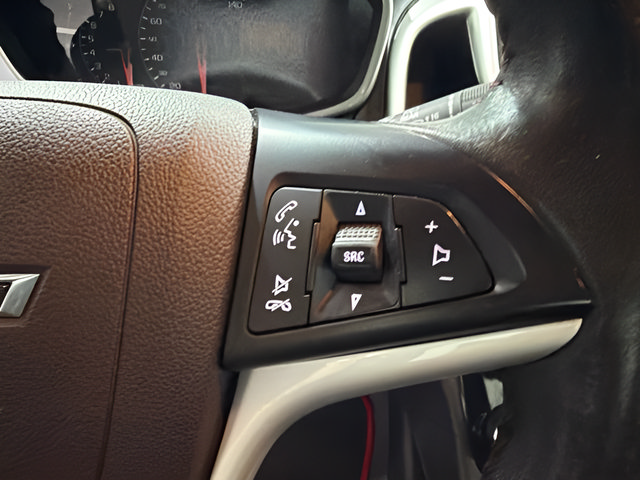 Used 2019 Chevrolet Sonic LT FWD image 17