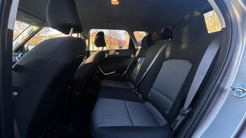 Used 2024 Kia Soul LX w/ Option Group 015 image 12